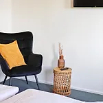 Svanegården 4* Korsør