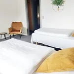 Hotel Svanegården Korsør
