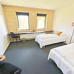 Hotel Svanegården