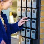 Svanegarden 酒店 科瑟