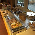Hotel Svanegården 4*