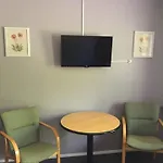 Svanegarden 4* Korsør