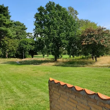 فندق Svanegarden كورسور