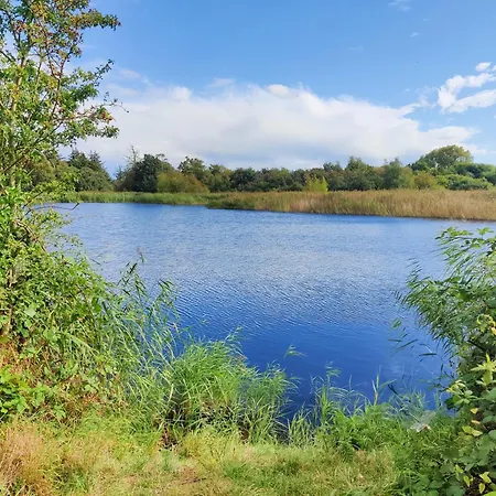 Svanegården Hotell 4*