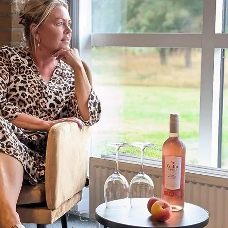 Svanegården Hotell Korsør