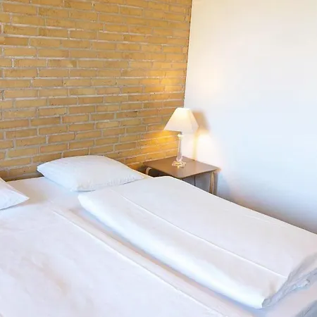 Hotel Svanegarden 4*