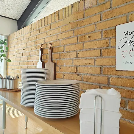 Hotell Svanegården Korsør