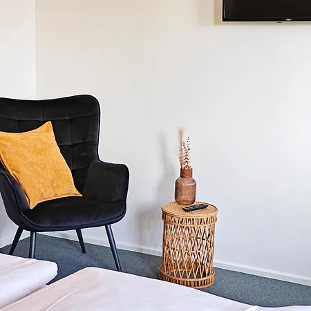 Svanegården 4* Korsør