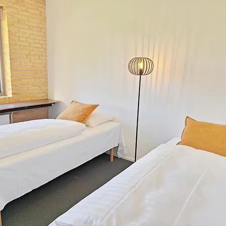 Svanegården 4*