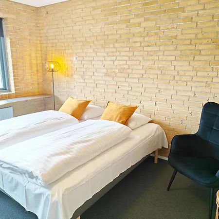 Svanegarden Hotel Korsør