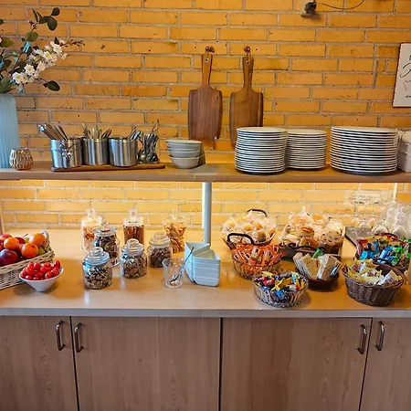 Svanegården Korsør