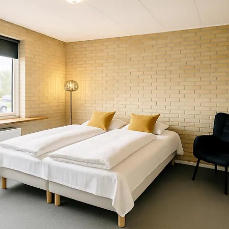 Hotel Svanegarden Korsør