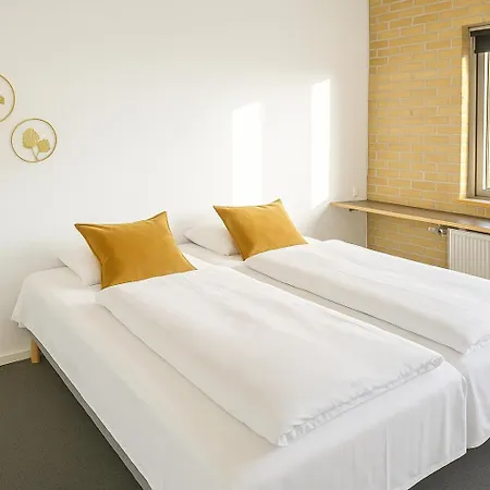 Svanegården Korsør