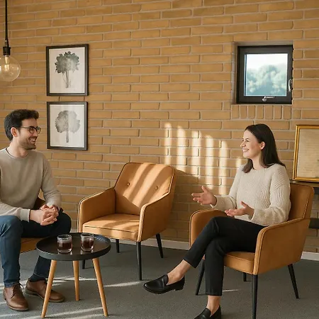 Svanegarden Hotel 4*