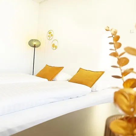 Hotell Svanegården Korsør