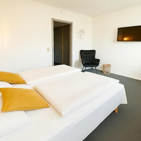 Svanegården 4*