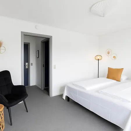 Svanegarden Hotel Korsør