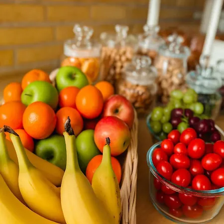 Svanegården Korsør