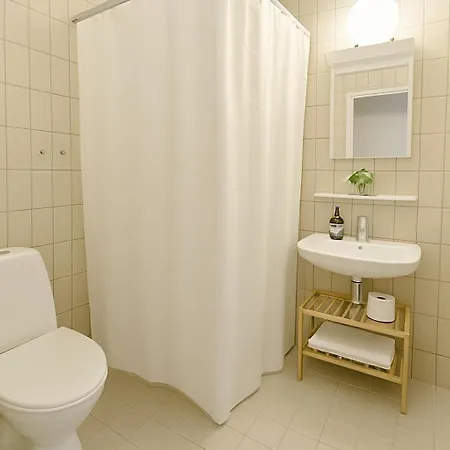 فندق Svanegarden