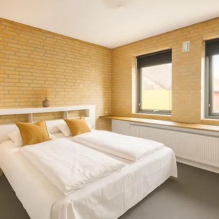 Hotell Svanegården Korsør