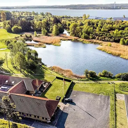 Hotell Svanegården 4*