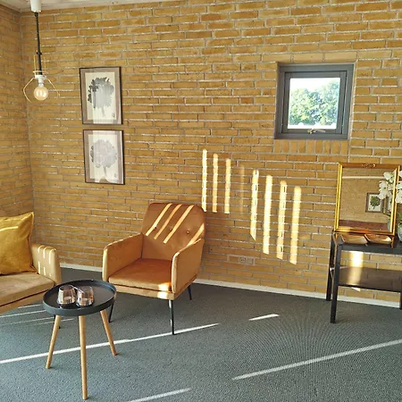 Svanegarden Hotel Korsor