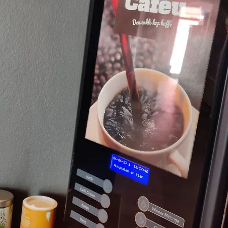 Svanegården Hotell 4*