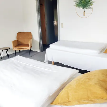 Hotell Svanegården Korsør