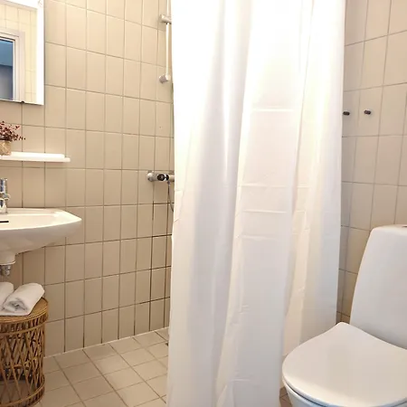 Hotell Svanegården 4*