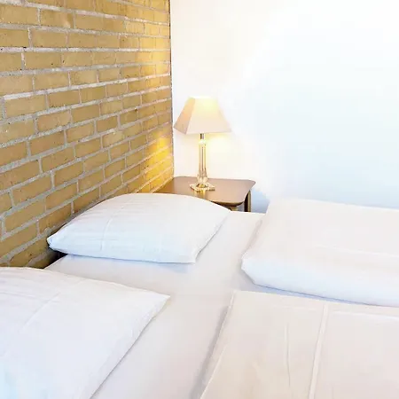 Svanegården 4* Korsør