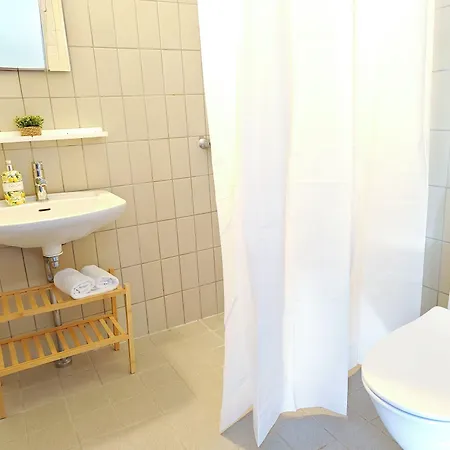 فندق Svanegarden 4*