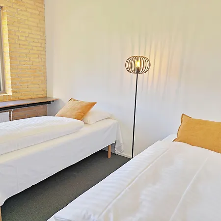 Svanegården Korsør