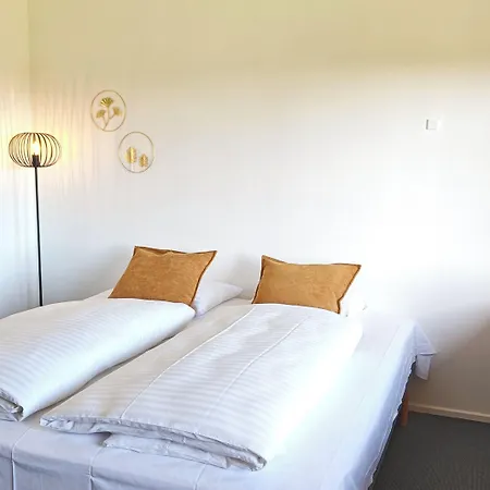 Hotell Svanegården Korsør