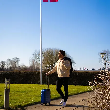 Hotell Svanegården 4*