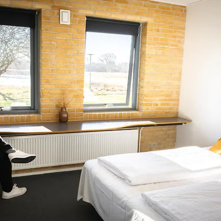 Hotel Svanegarden Korsør
