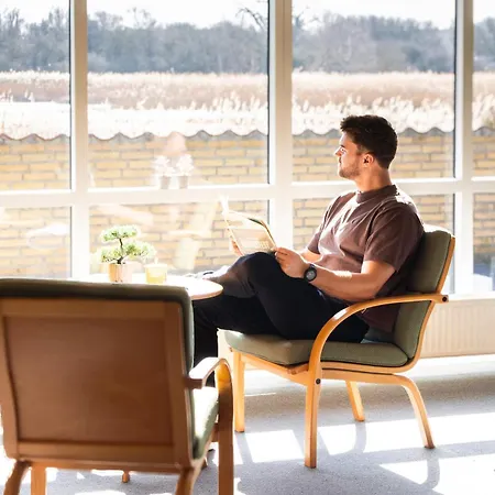 Svanegarden Hotel 4*
