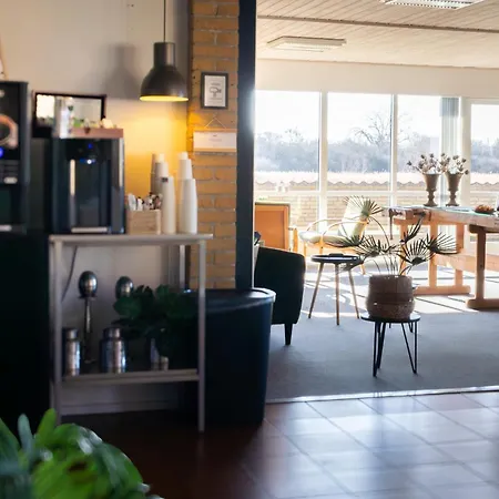 Hotel Svanegarden 4*
