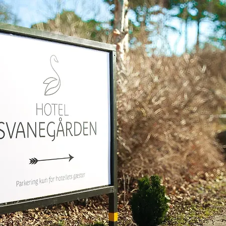 Svanegården Hotell Korsør