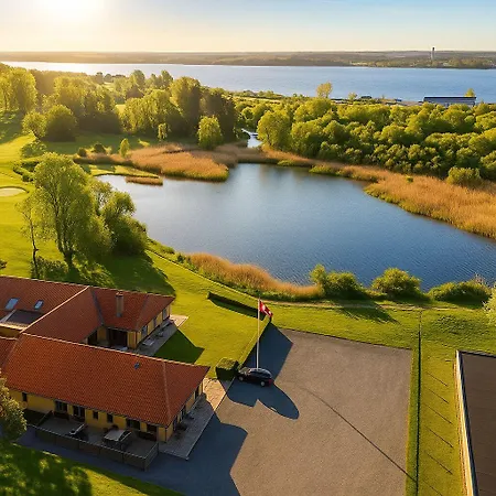 Svanegarden Hotel Korsor