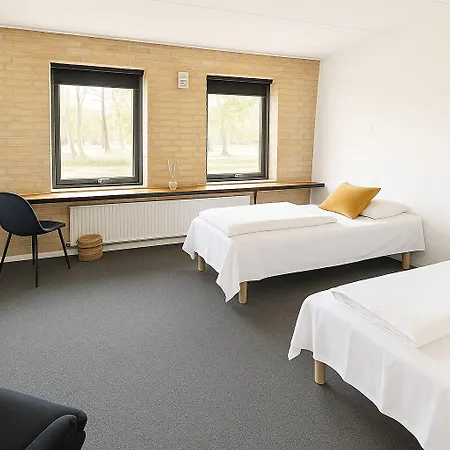 Svanegarden Hotel