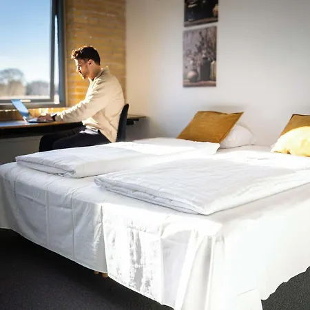 Hotel Svanegarden Korsor