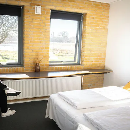 Svanegarden Hotel 4*