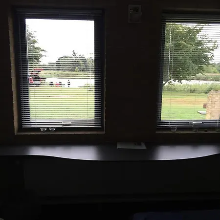 Svanegården 4* Korsør