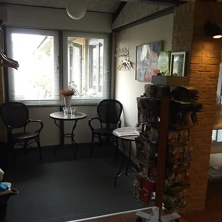 Svanegården 4* Korsør