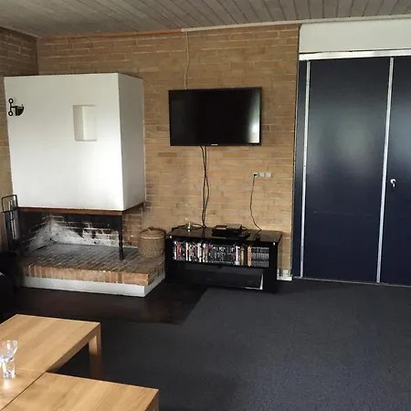 Hotell Svanegården 4*