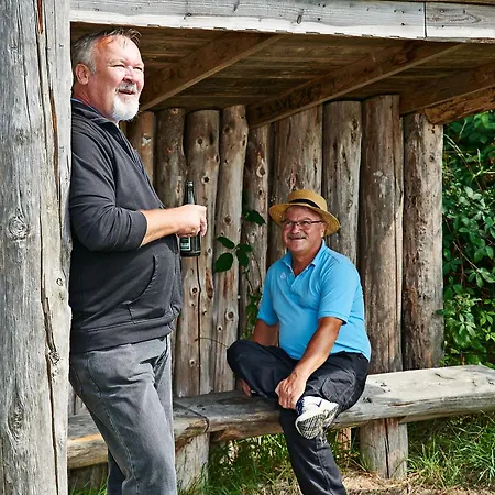 Svanegarden 4* Korsør