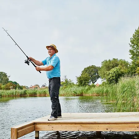 Hotell Svanegården 4*