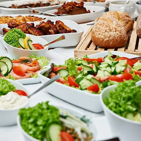 Svanegården 4* Korsør