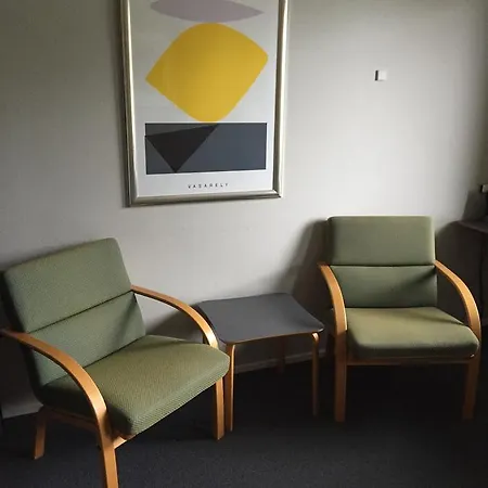 Svanegården 4* Korsør