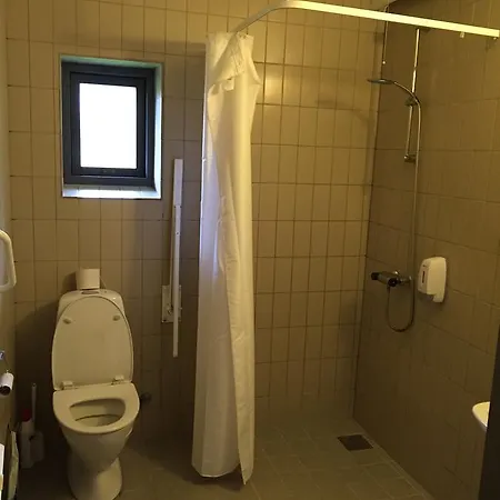 فندق Svanegarden 4*